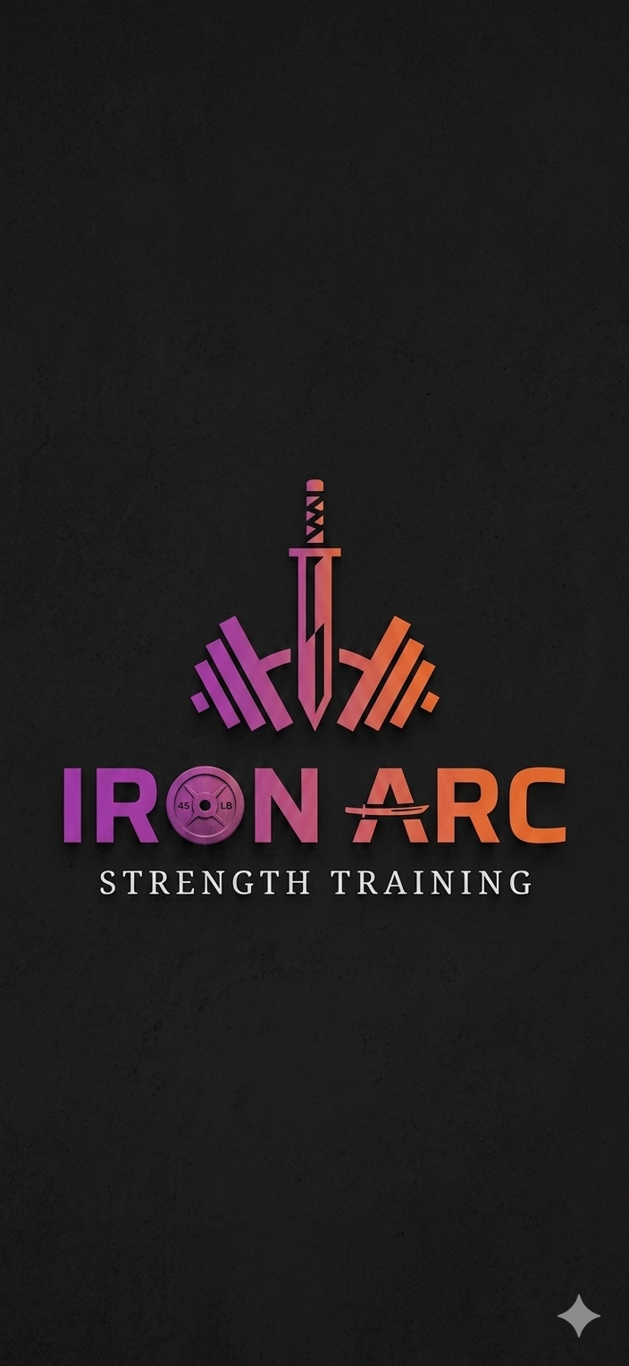 Iron Arc Strength Training